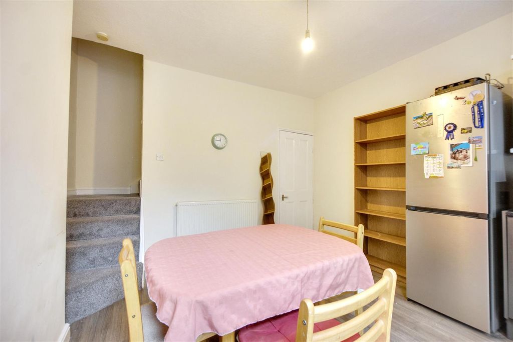 Additional image 7 of 2 bed end terrace house for saleSt. James Terrace, Stapleford, Nottingham NG9
