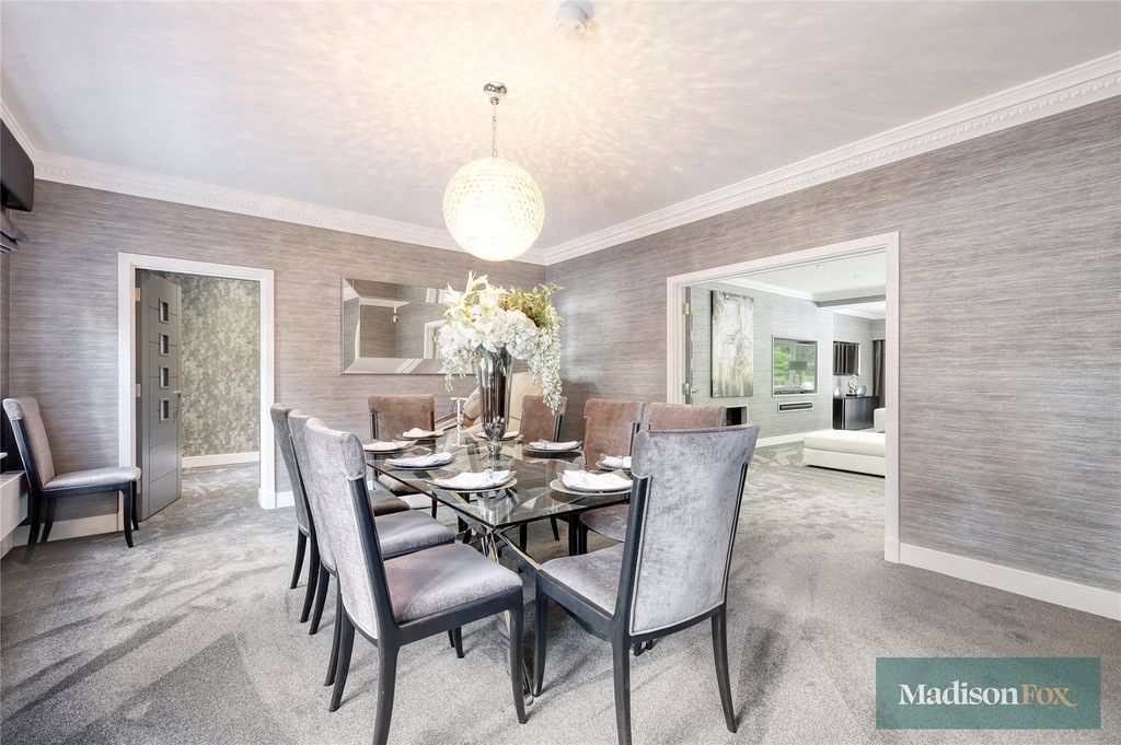 Additional image 12 of 8 bed detached house for saleNorsey Road, Billericay, Essex CM11