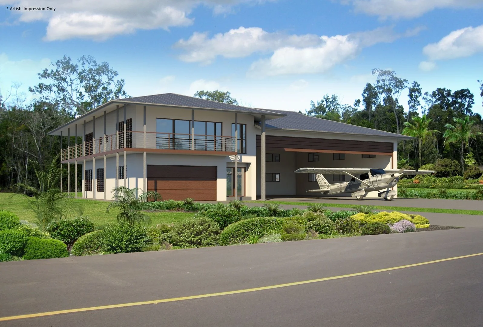 18/12 Air Whitsunday Road, Flametree QLD 4802