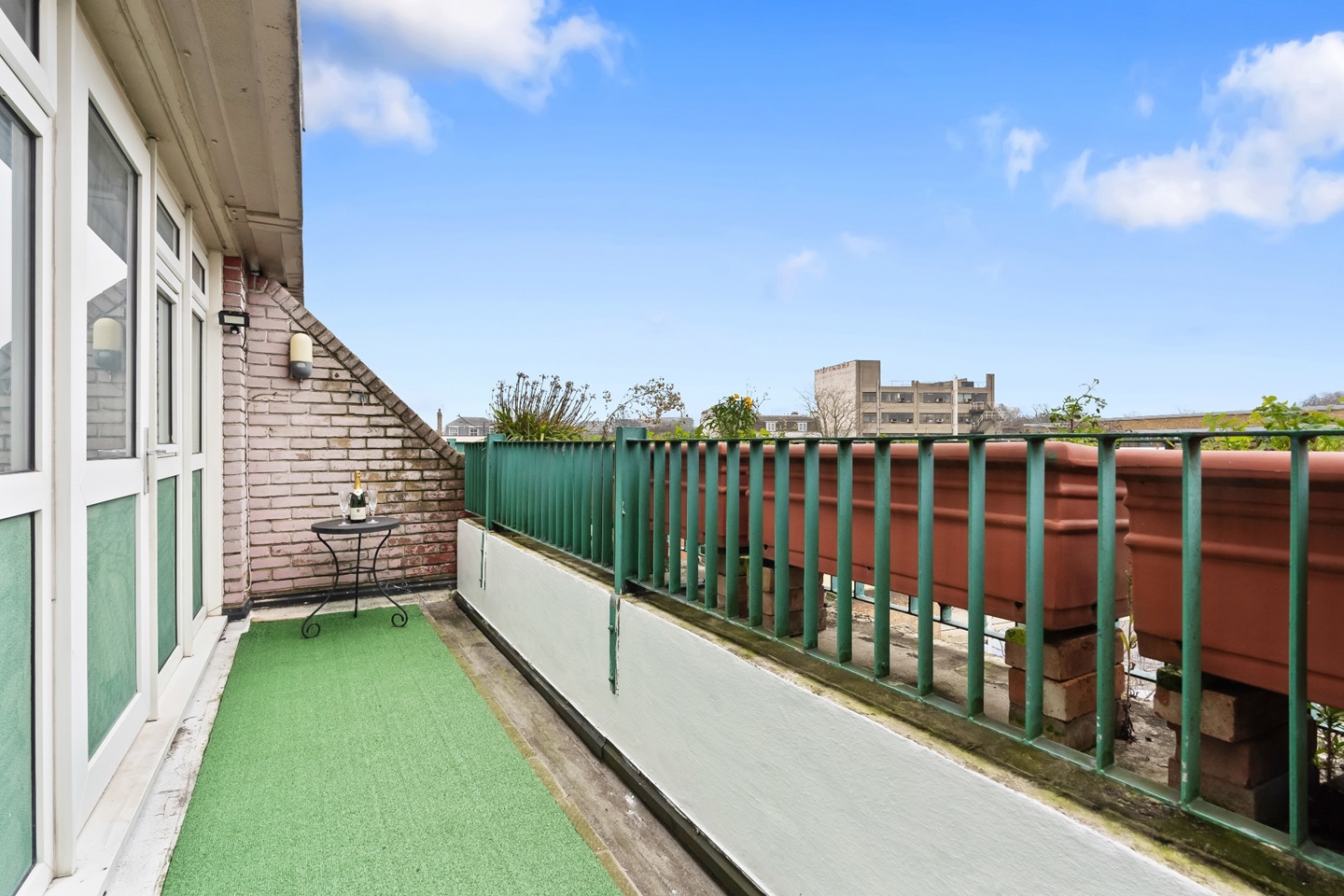 Additional image 11 of 1 Bed Flat, Stockwell Park Road, SW9, N1 7GU