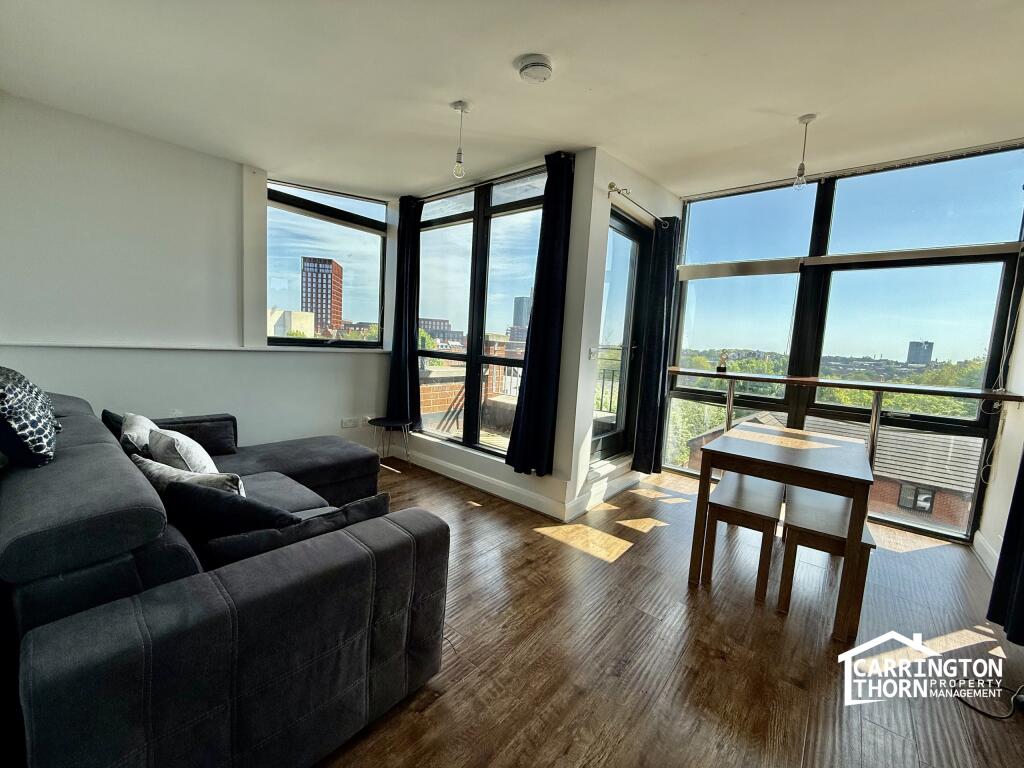 Additional image 10 of Apartment 10, 67 Rickman Drive, Birmingham, West Midlands