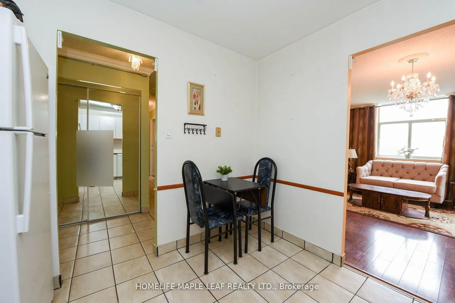Additional image 3 of 3559 Eglinton Avenue 402