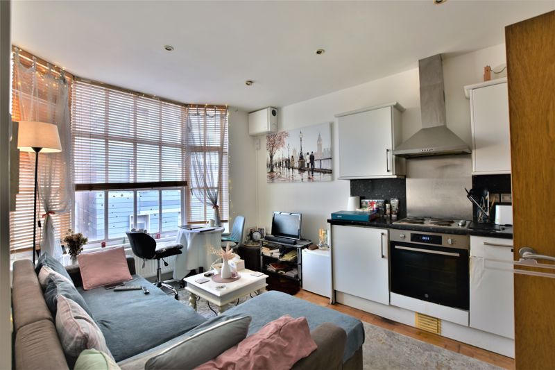 1 bed flat for saleClasketgate, Lincoln LN2