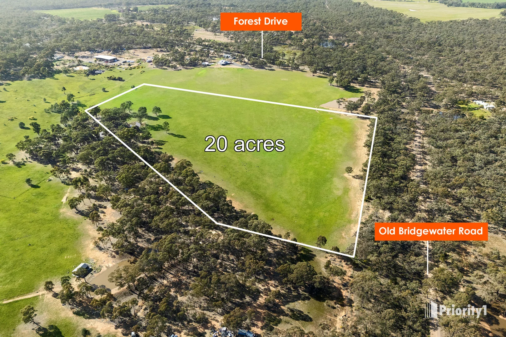 Additional image 2 of 94C Old Bridgewater Road, Marong VIC 3515