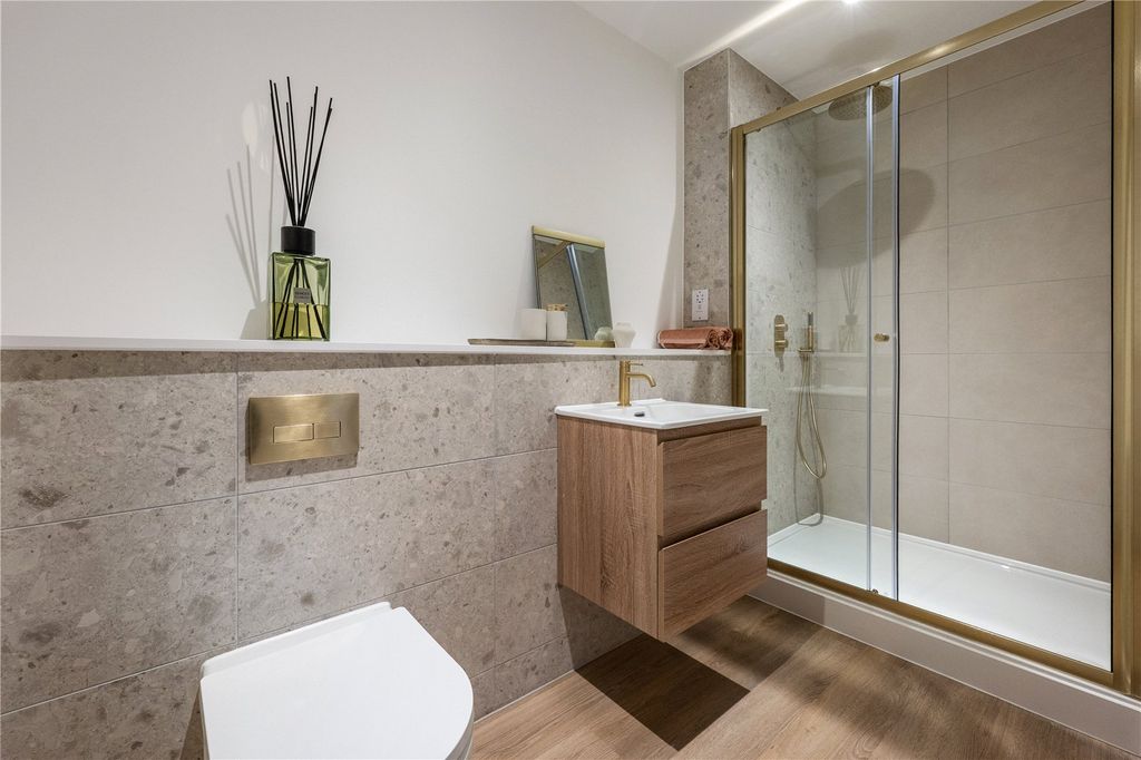 Additional image 14 of 2 bed flat for saleApartment 4 - The Old Schoolhouse, North Woodside Road, Glasgow G20