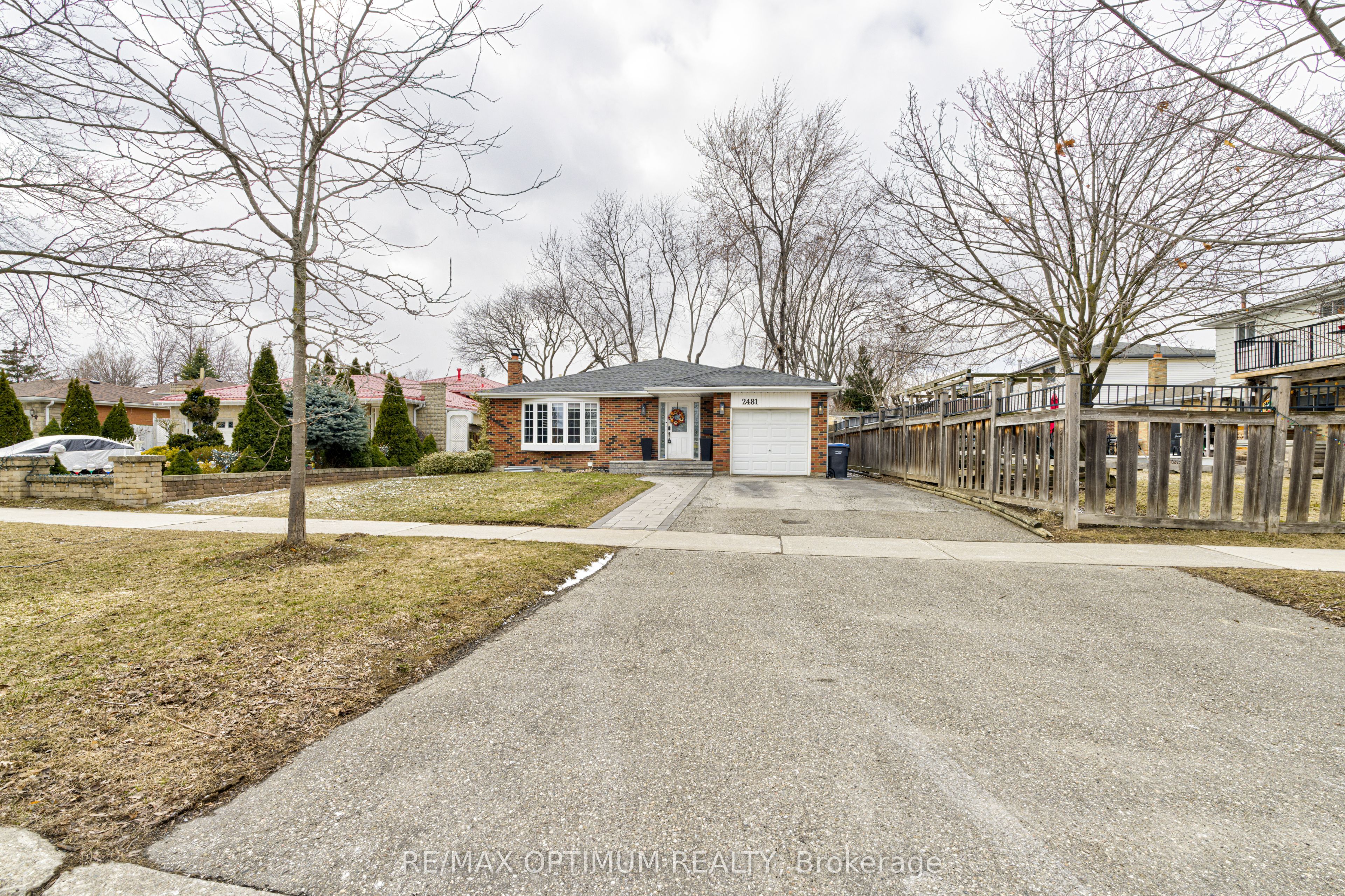 Additional image 3 of 2481 Bromsgrove Road, Mississauga, ON, L5J 1L7