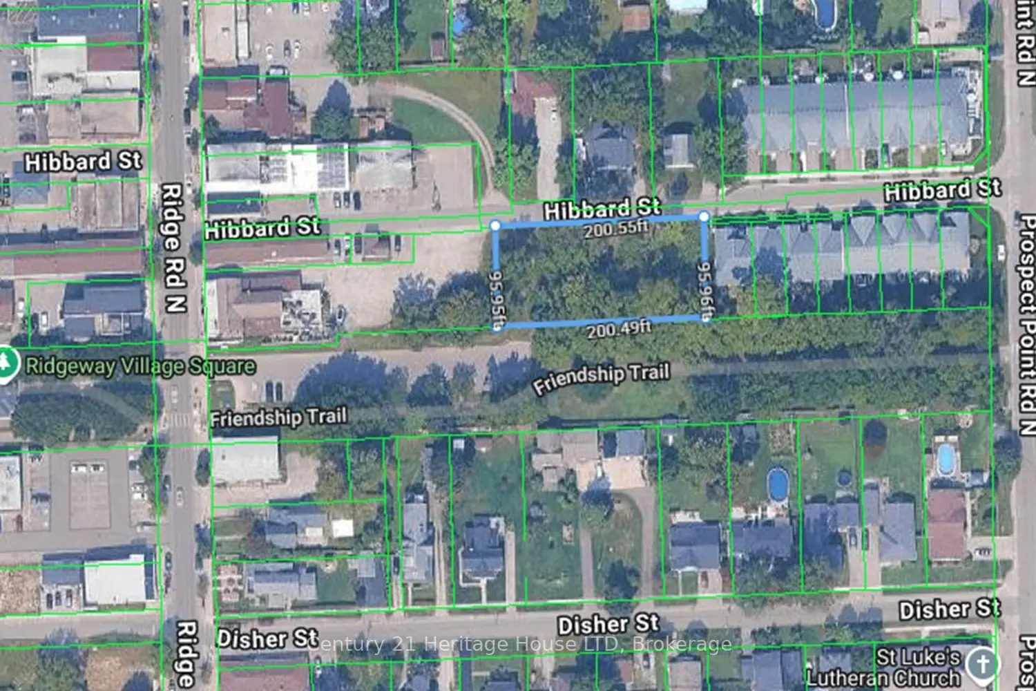 Additional image 3 of 0 Hibbard Street