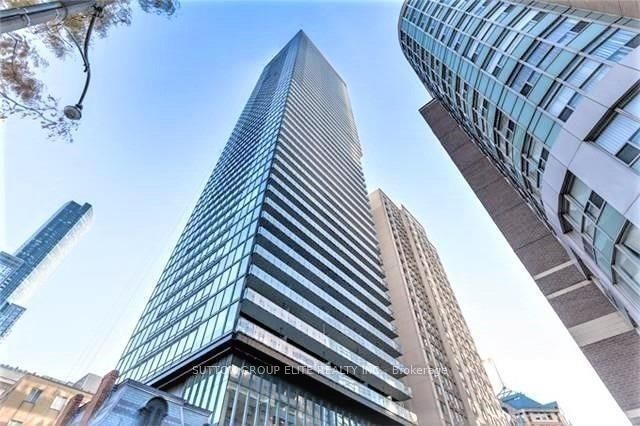 2503-15 Grenville Street, Toronto, ON, M4Y 0B9