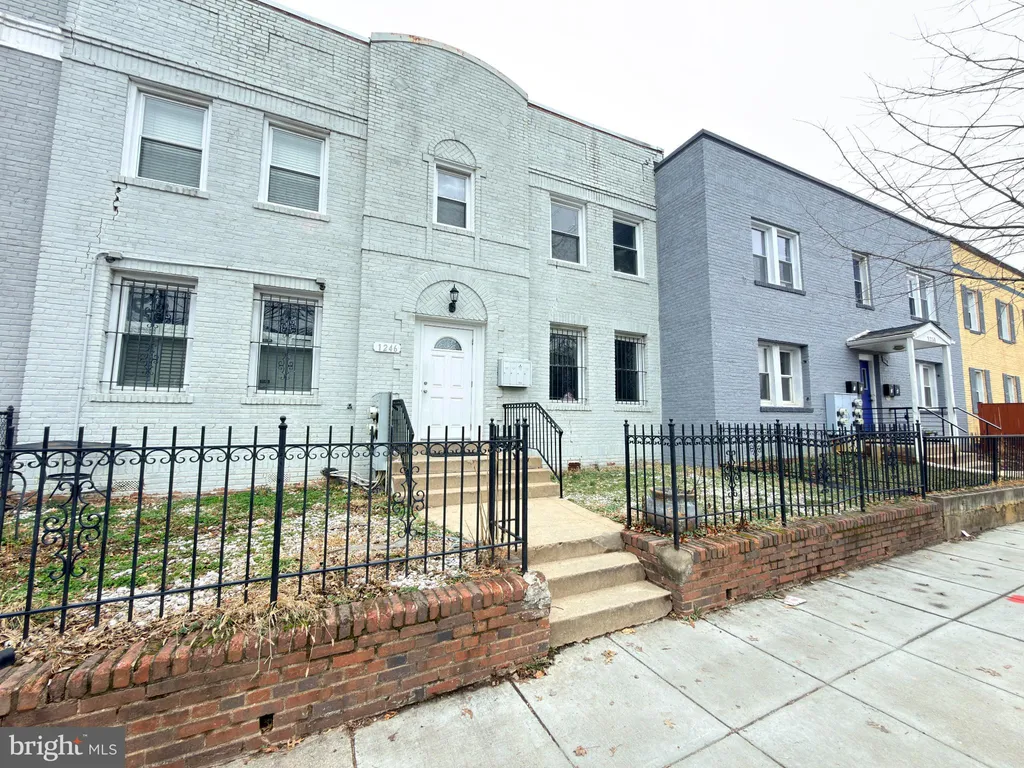 Additional image 22 of 1246 Queen Street NE Unit 2, Washington, DC 20002