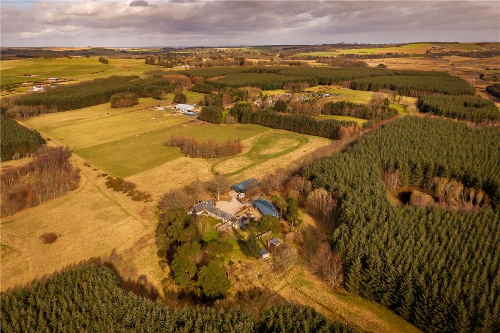 Additional image 5 of Tigh na Coine, Lairshill, Newmachar, Aberdeenshire, AB21