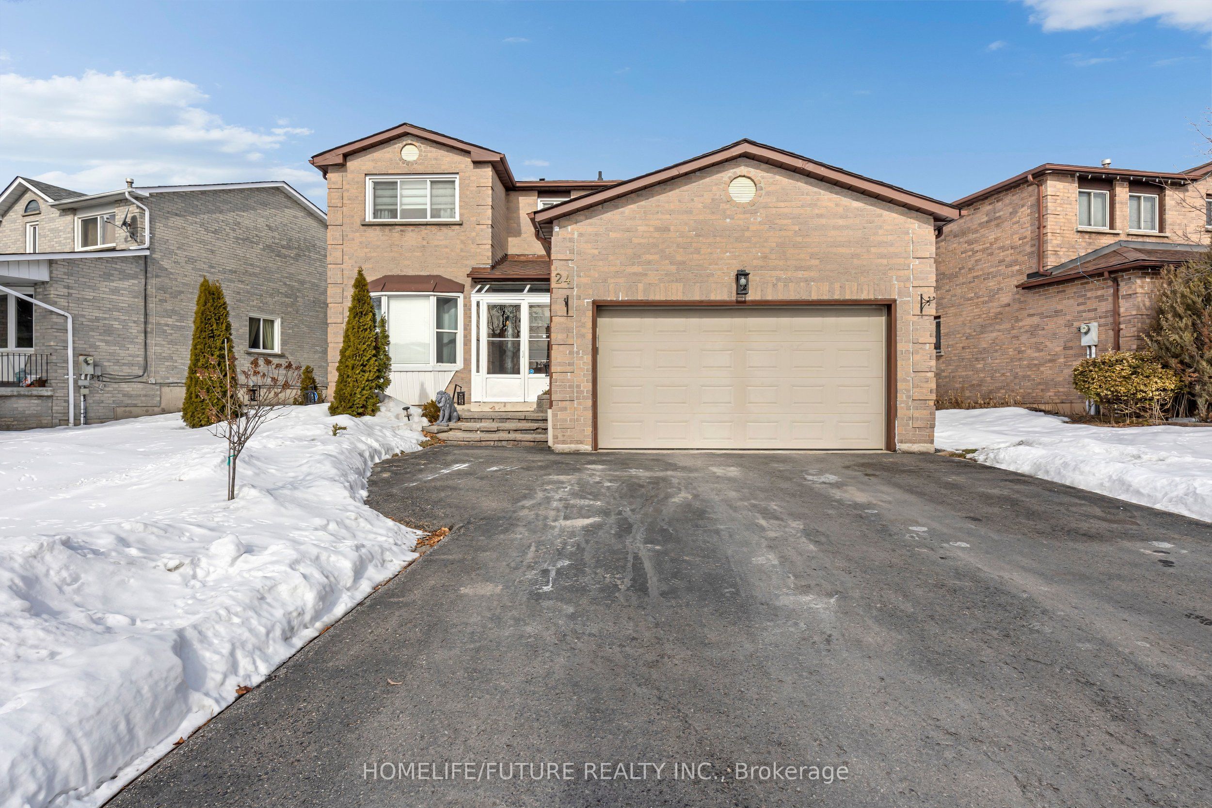Additional image 2 of 24 Adams Drive, Ajax, ON, L1S 5X1