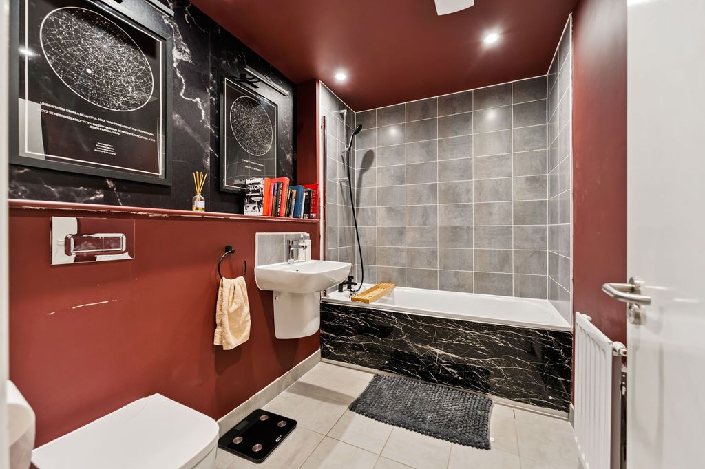 Additional image 14 of 2 bed flat for saleBell Street, Flat 5/3, Merchant City, Glasgow G4