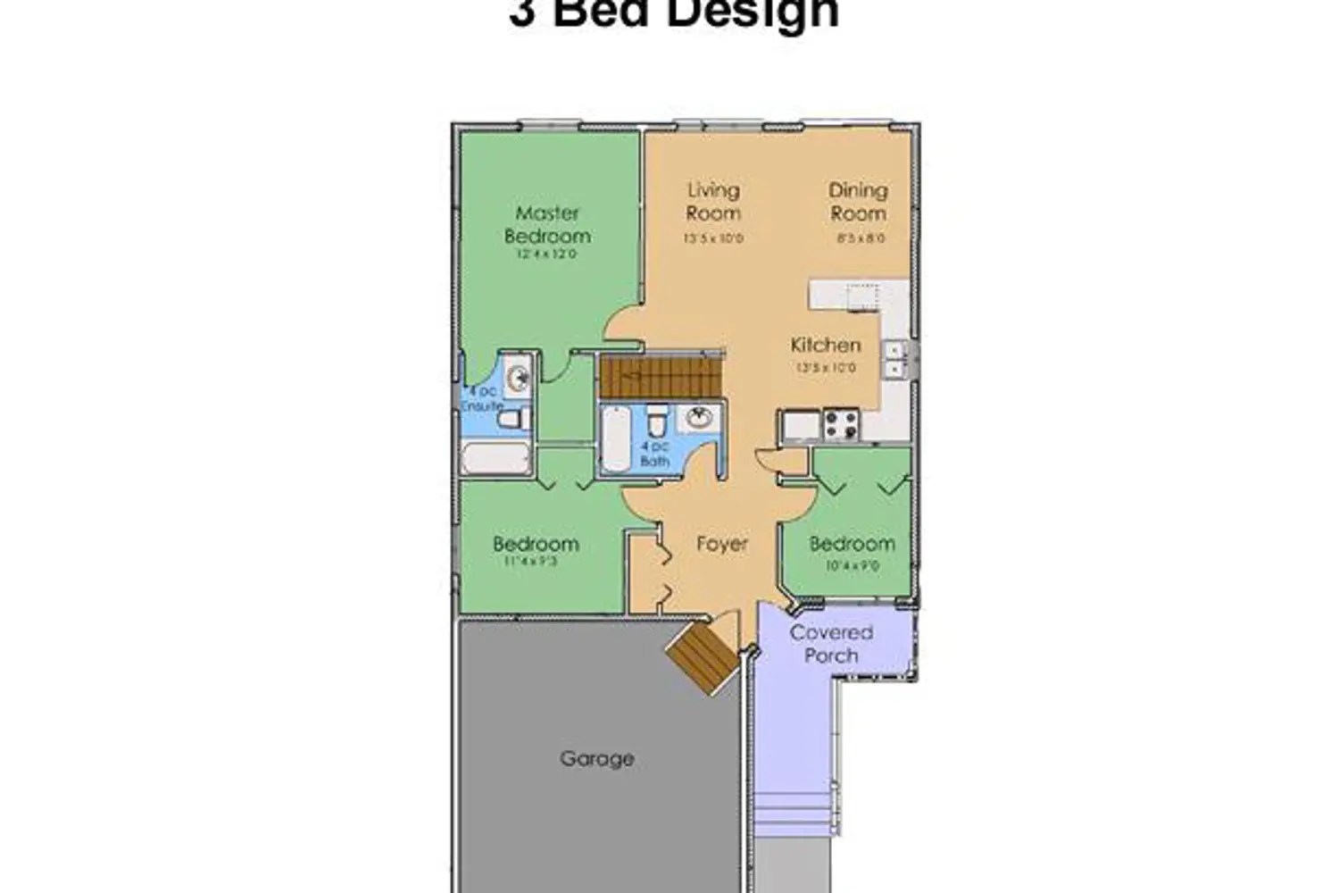 171 Creighton Drive photo 2