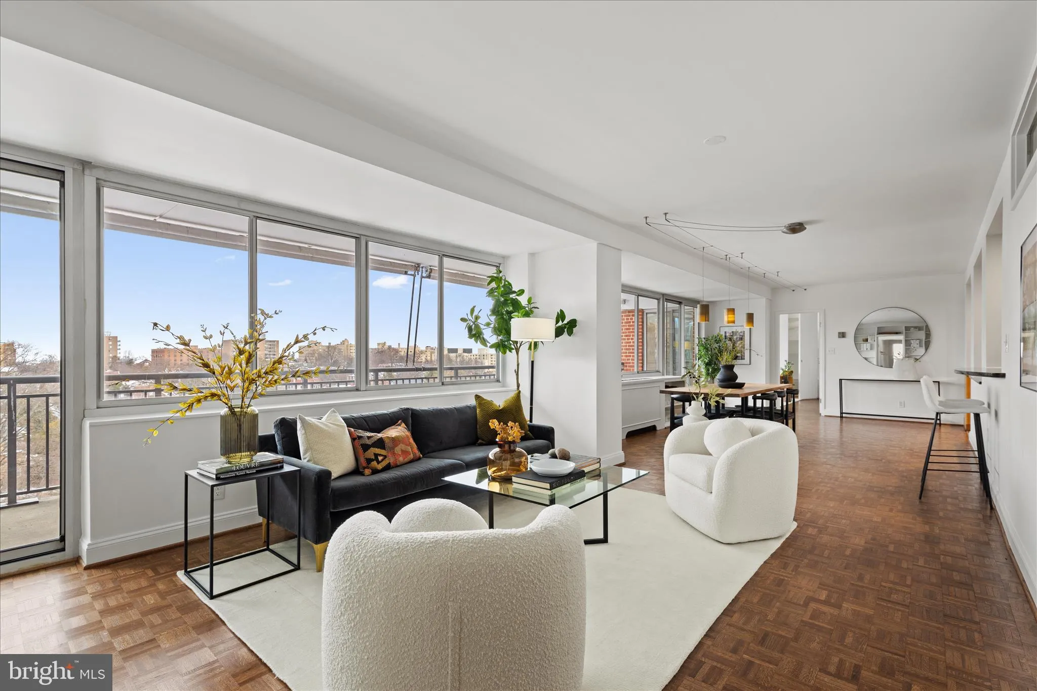 Additional image 41 of 3900 Watson Place NW Unit A- 8FG, Washington, DC 20016