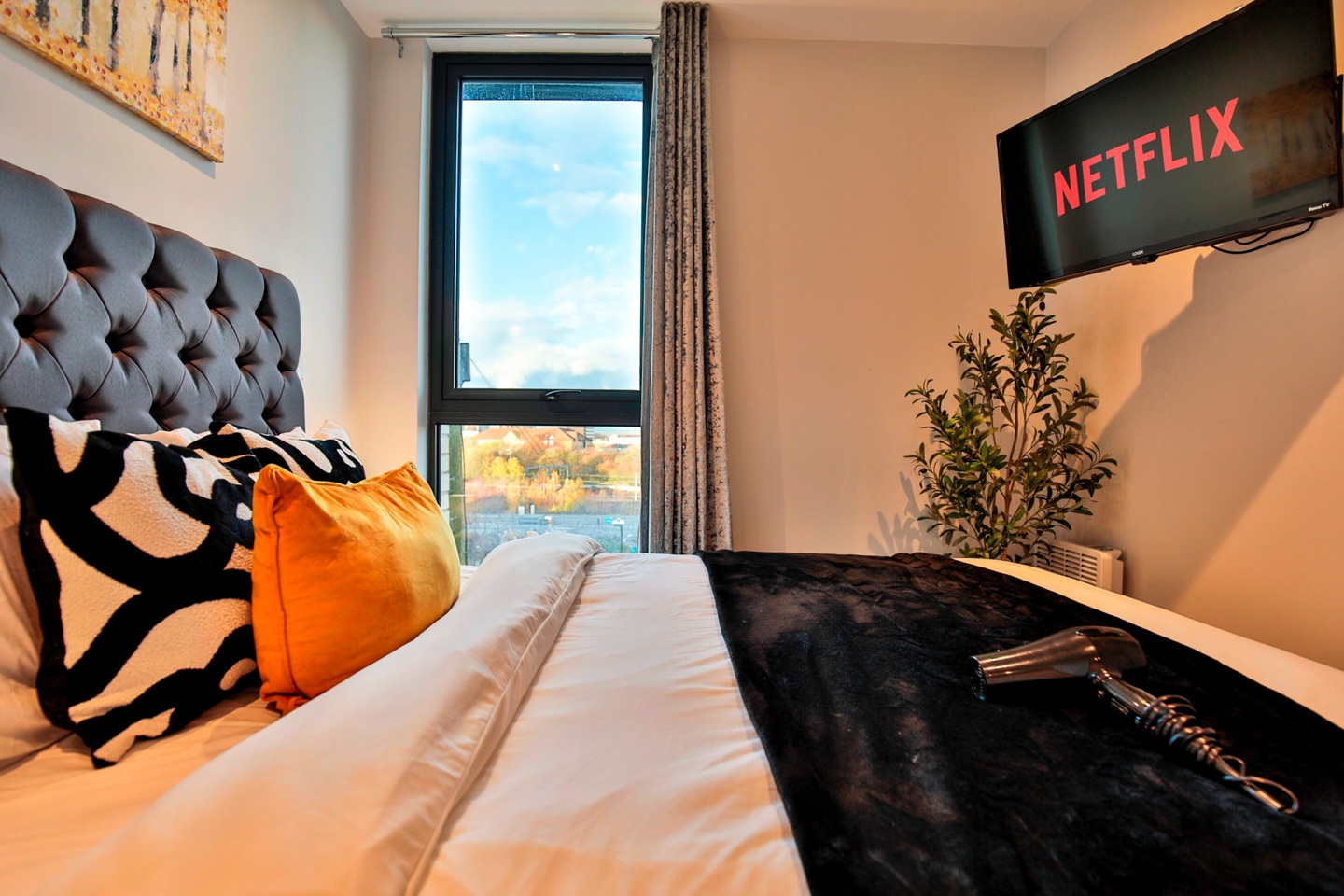 Additional image 20 of 2 Bed Flat, Block B, M5, N1 7GU