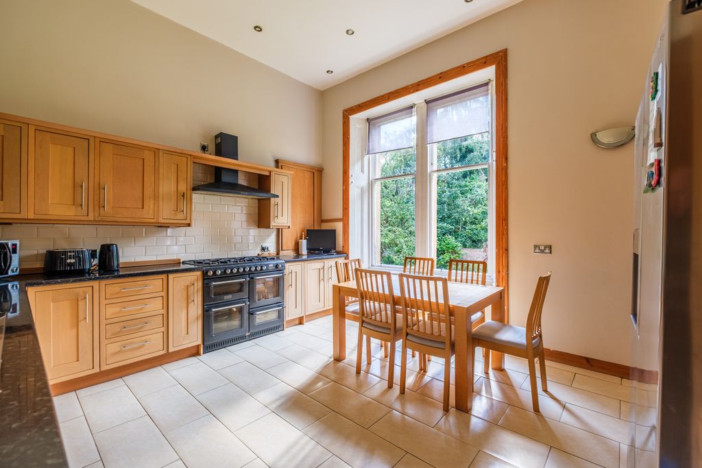 Additional image 21 of 5 bed town house for saleAytoun Road, Glasgow G41