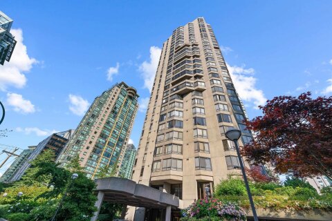 Additional image 7 of 1601-738 Broughton Street, Vancouver, BC, V6G 3A7