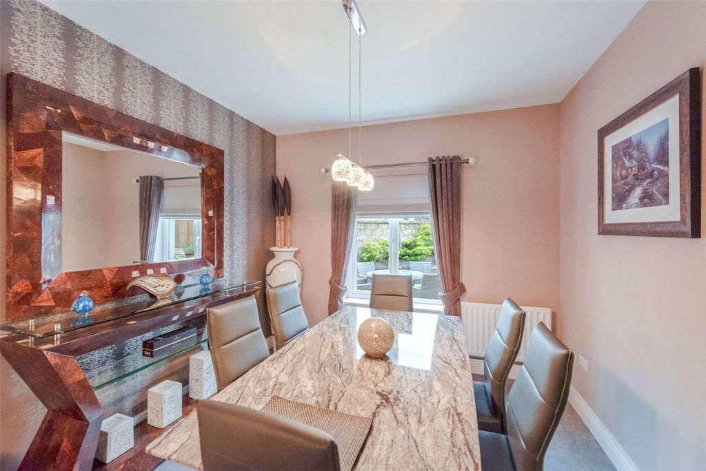 Additional image 8 of 5 bed detached house for saleTak Me Doon Road, Kinnaird, Larbert FK5