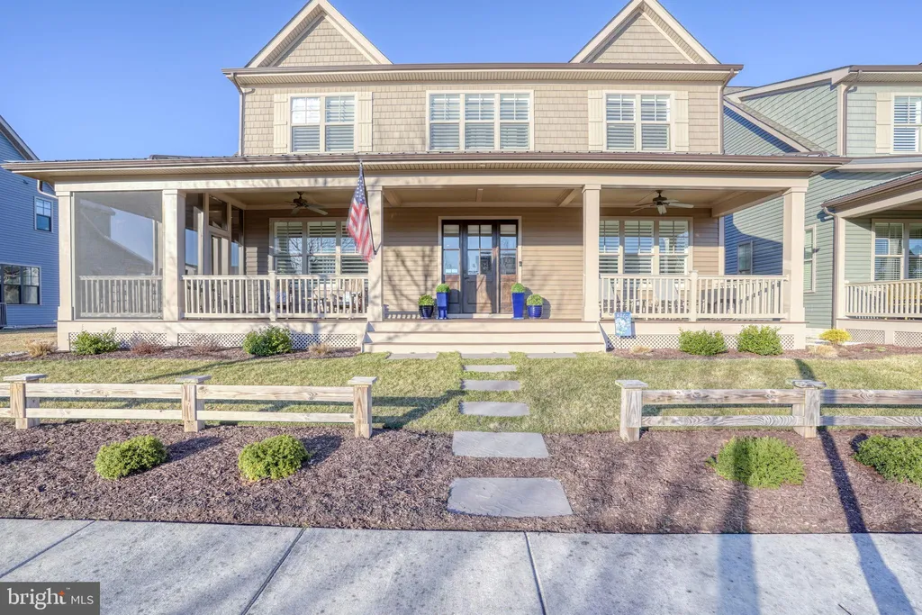 Additional image 62 of 25048 W Pereling Lane Unit 9, Ocean View, DE 19970