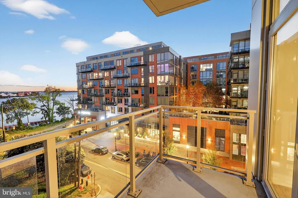 Additional image 3 of 88 V Street SW Unit 509, Washington, DC 20024