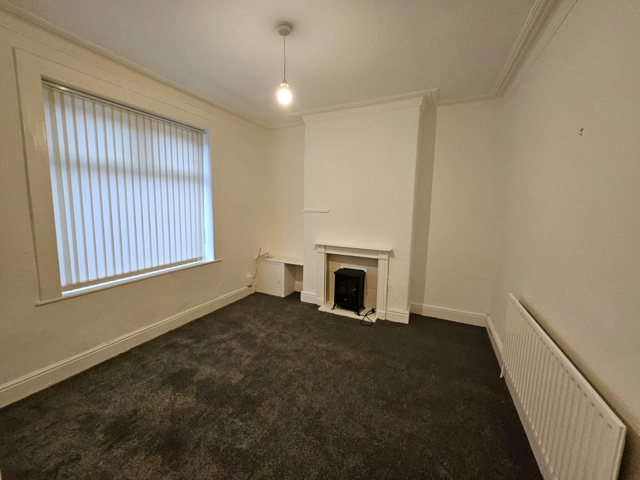 2 Bed Terraced House, Romiley St, M6, N1 7GU
