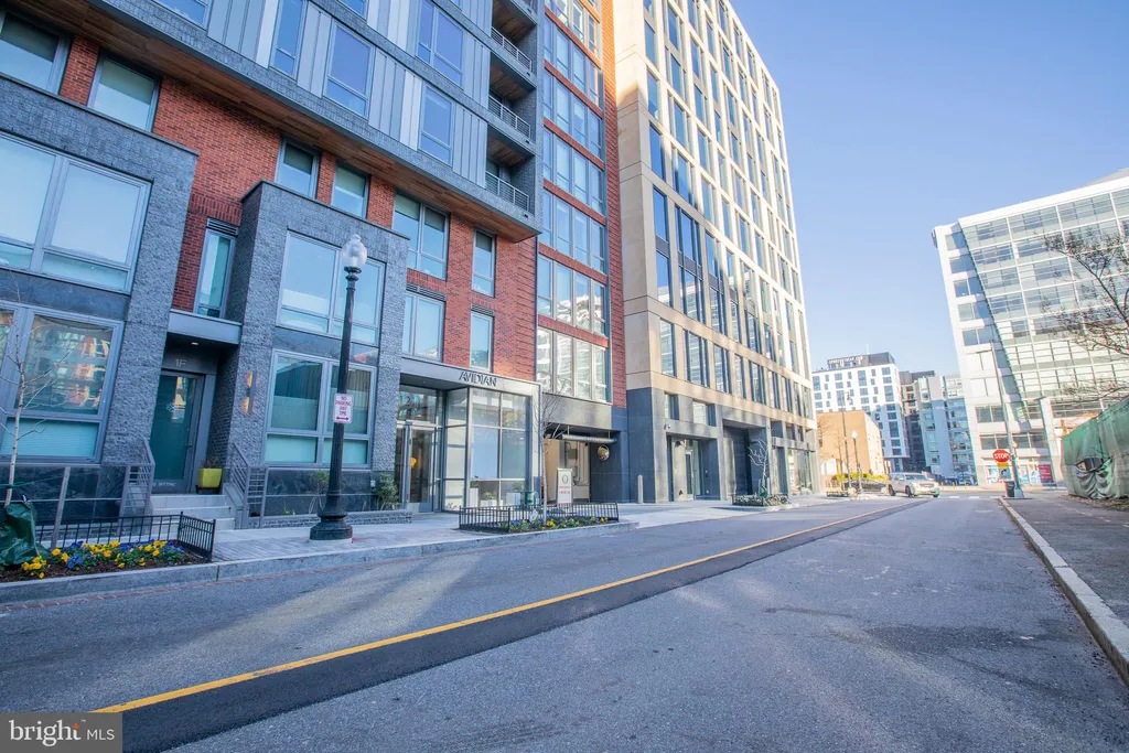 Additional image 2 of 1211 Van Street SE Unit 410, Washington, DC 20003