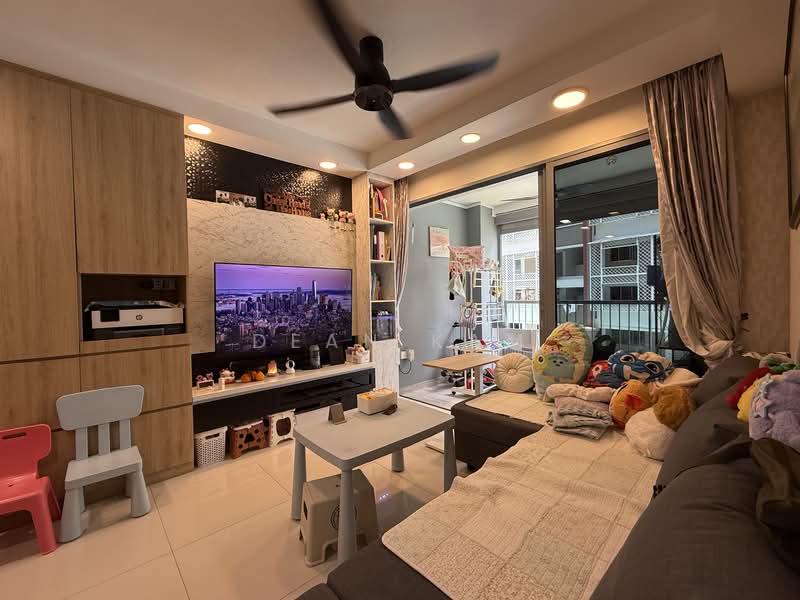 Additional image 2 of 530A Pasir Ris Drive 1