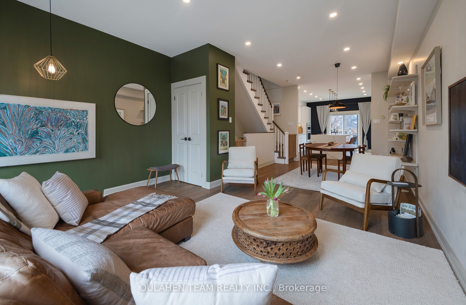 Additional image 4 of 7 Glenn Morrow Mews, Toronto, ON, M4E 3W3
