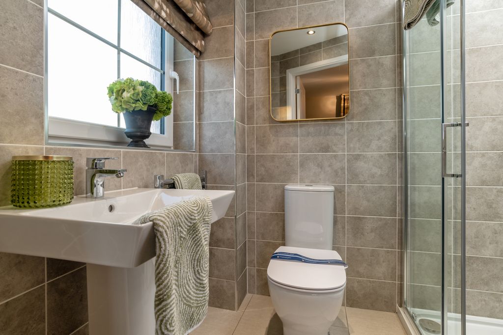 Additional image 6 of 4 bed detached house for sale"The Ralston" at 6 Meadowview Drive, Dyce, Aberdeen AB21