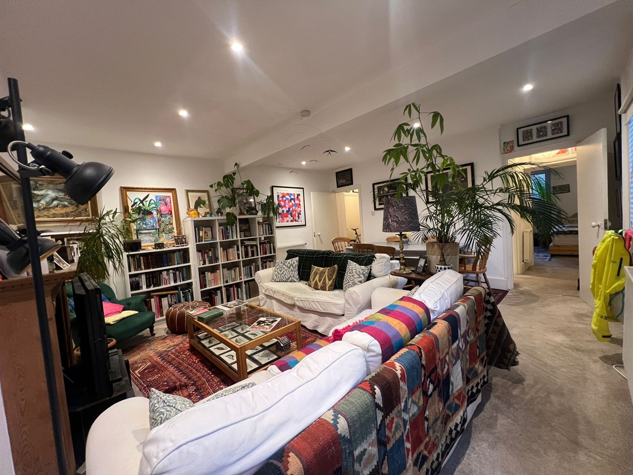 Additional image 3 of 1 Bed Flat, Rectory Grove, SW4, N1 7GU