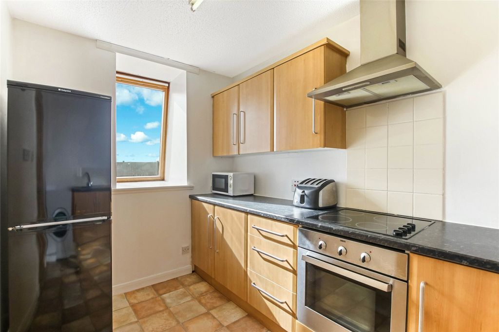Additional image 7 of 1 bed flat for saleDalblair Road, Ayr, South Ayrshire KA7