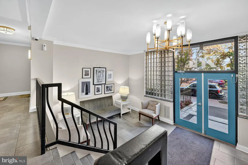 Additional image 3 of 2130 N Street NW Unit 509, Washington, DC 20037