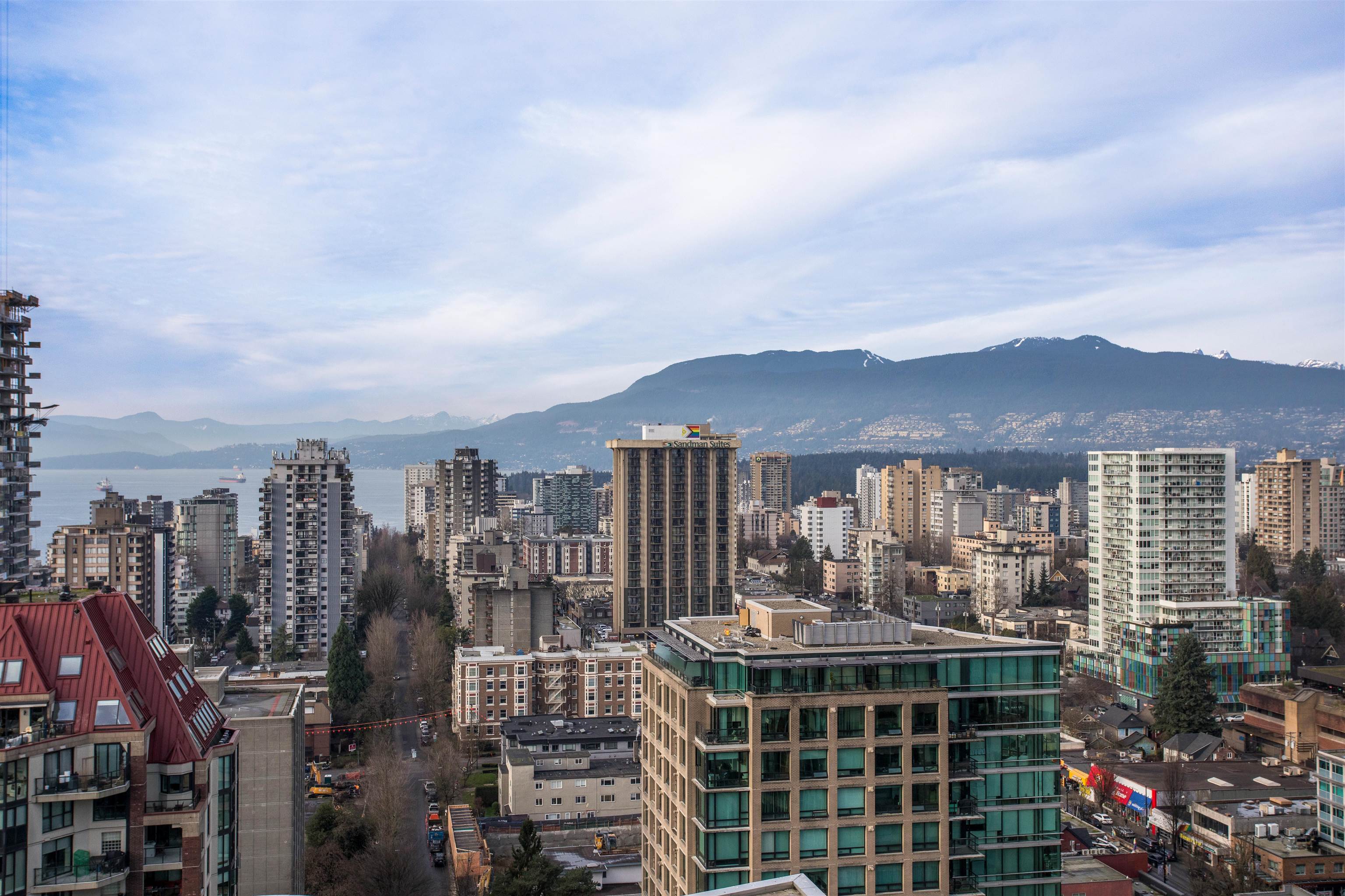 Additional image 5 of 2805-1289 Hornby Street, Vancouver, BC, V6Z 0G7