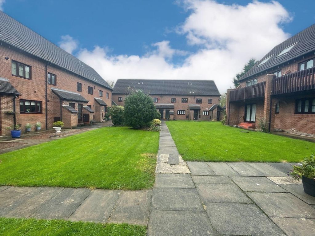 Additional image 11 of 2 bed maisonette for saleFour Winds Court, West Park, Hartlepool TS26