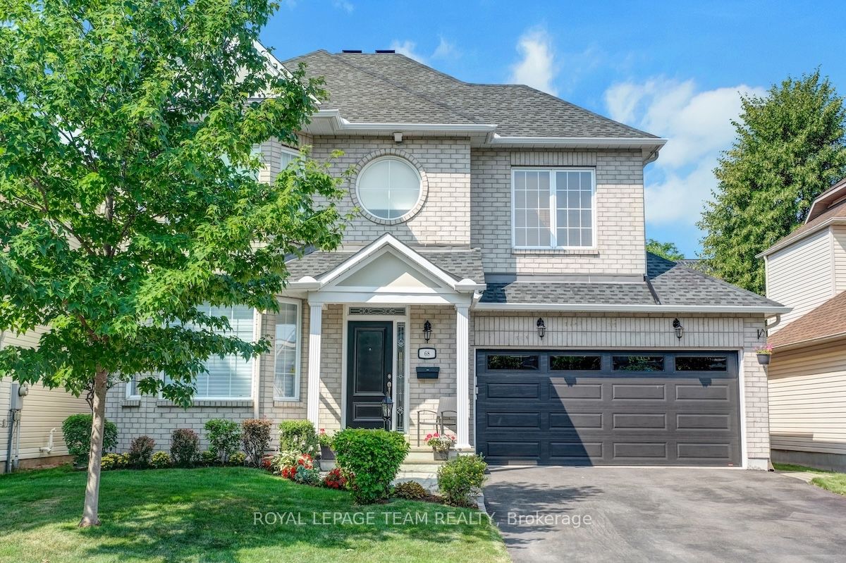 Primary image of 68 Mattamy Place, Ottawa, ON, K2G 6J9