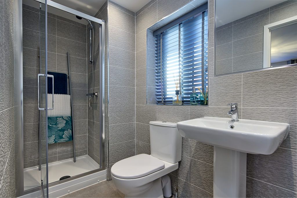 Additional image 7 of 4 bed detached house for sale"The Hardwick" at Welsh Road, Garden City, Deeside CH6