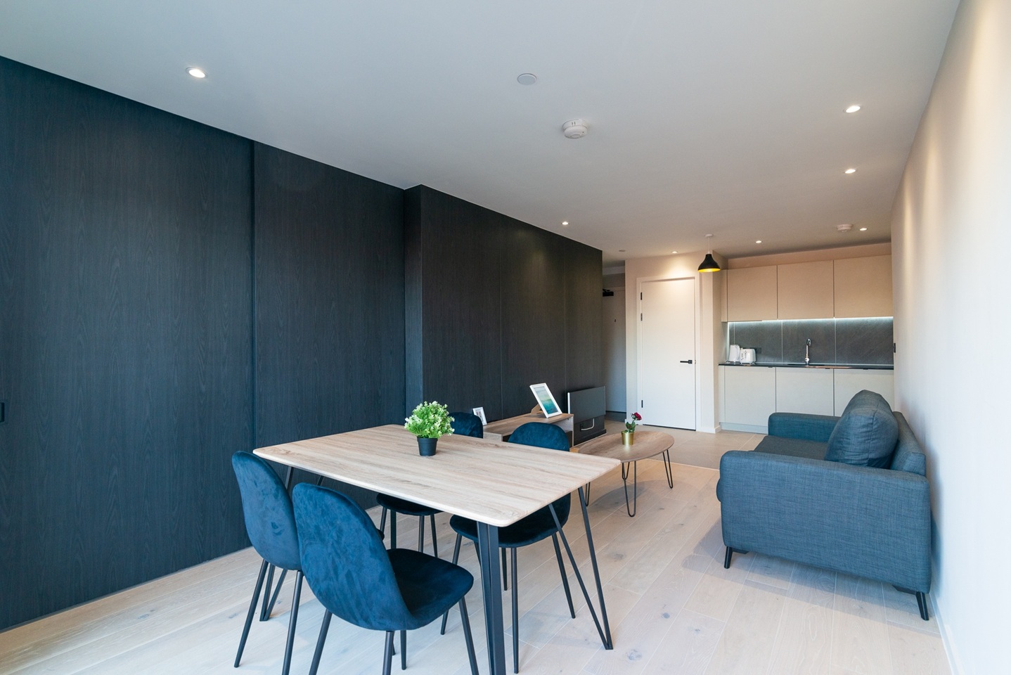 Additional image 3 of 2 Bed Flat, Spinners Way, M15, N1 7GU