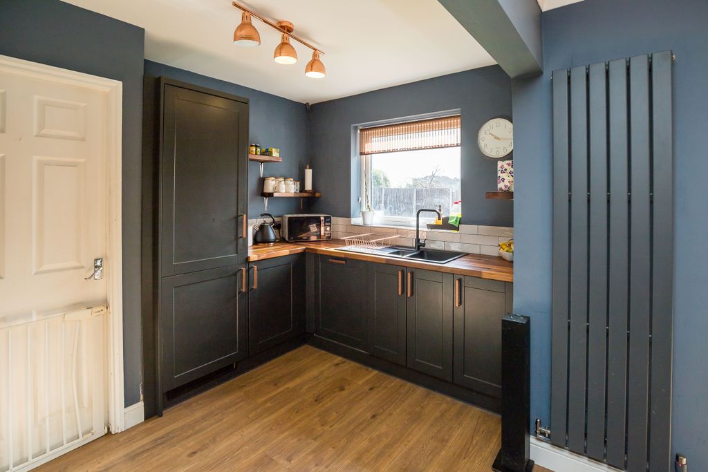 Additional image 4 of 4 bed semi-detached house for saleRosewood Avenue, Chester CH2