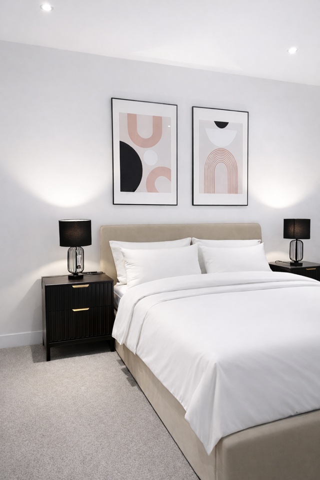 Additional image 3 of 2 Bed Flat, Deansgate, M15, N1 7GU