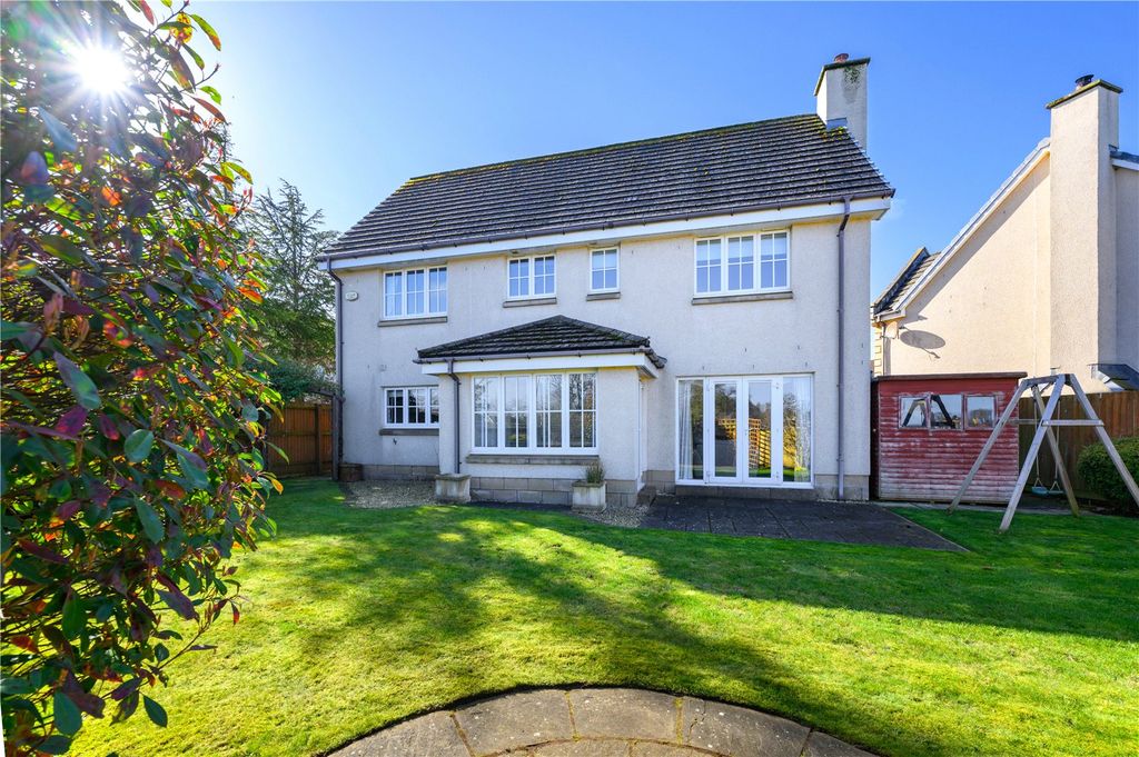 Additional image 3 of 5 bed detached house for saleCant Crescent, St. Andrews, Fife KY16