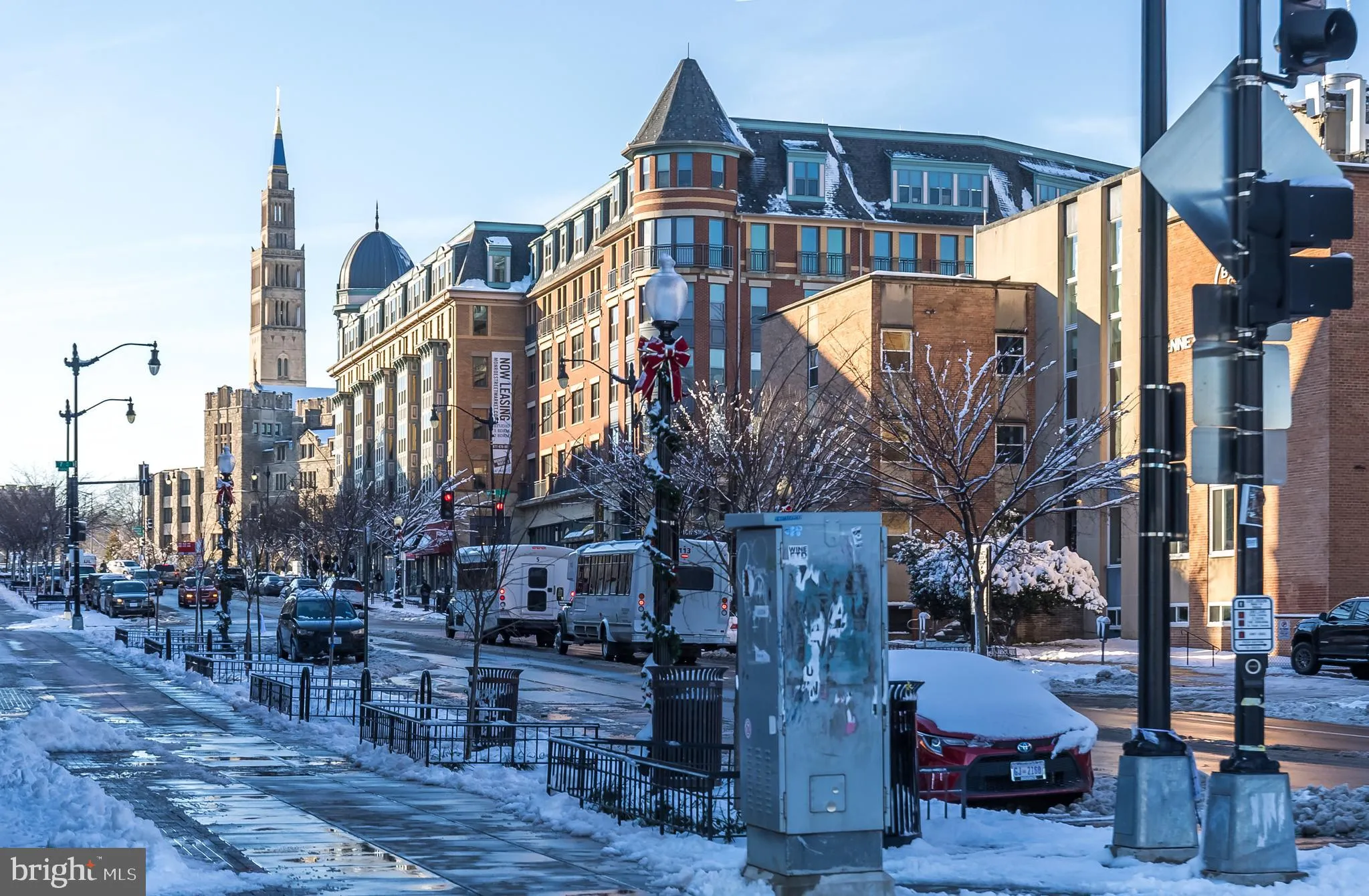 Additional image 50 of 3205 7th Street NE Unit 3, Washington, DC 20017