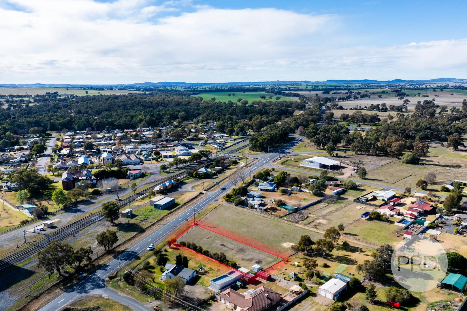 Additional image 5 of 17A Railway Street, The Rock NSW 2655