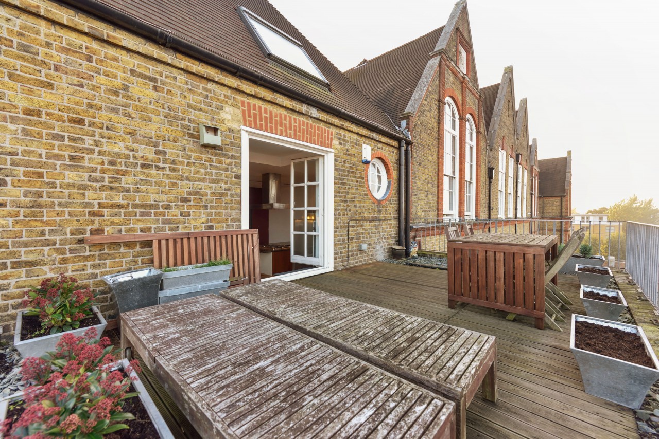 Additional image 5 of 2 Bed Flat, Lyham Road, SW2, N1 7GU