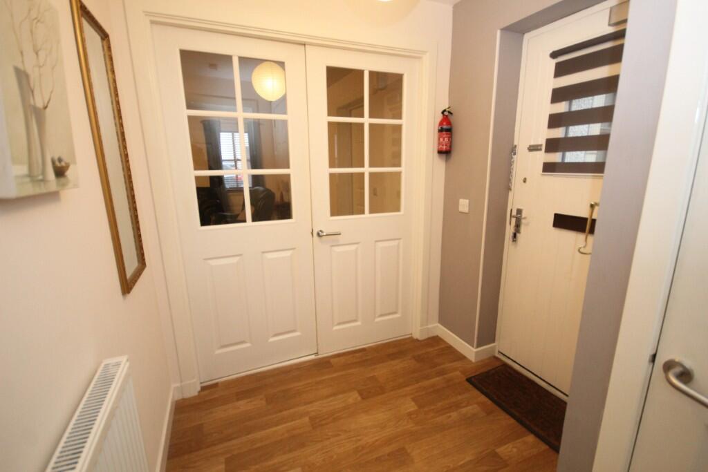 Additional image 3 of 36a Bridge Street, Banff, Banffshire, AB45 1HB