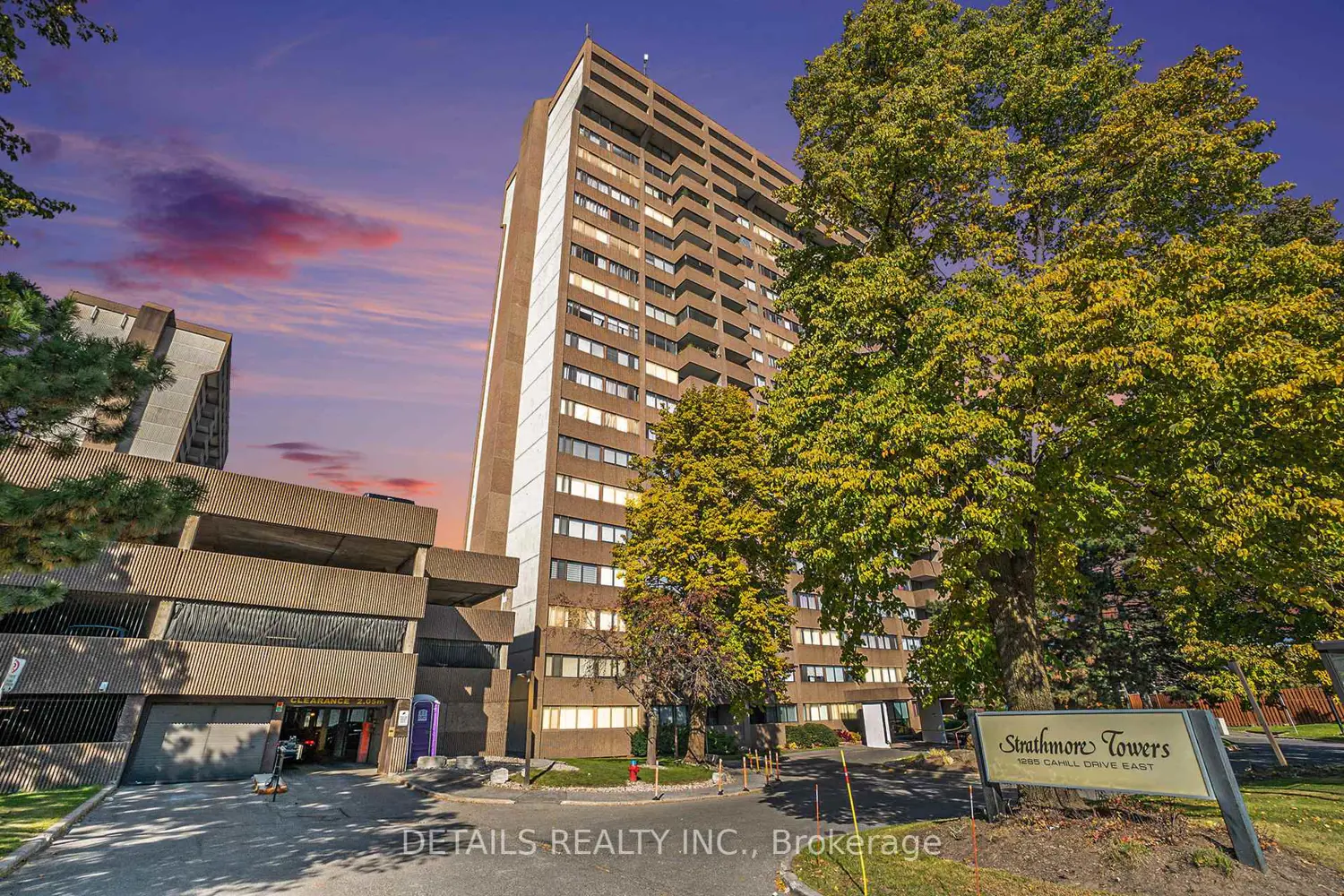 Primary image of 1285 Cahill Drive 906