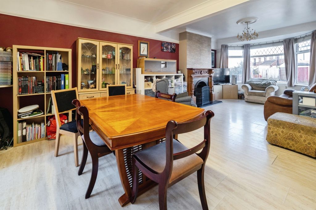 Additional image 3 of 3 bed terraced house for saleGraham Avenue, Hull HU4