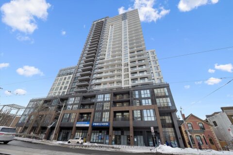 Additional image 7 of 802-286 Main Street, Toronto, ON, M4C 4X4