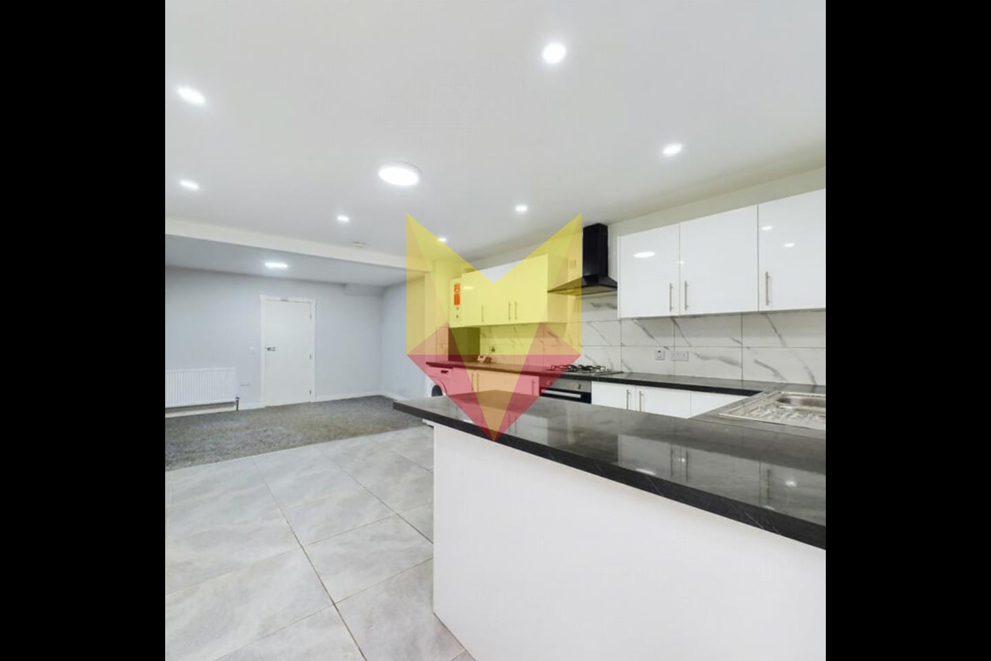 Additional image 6 of 4 Bed End Terrace, Grainger Avenue, M12, M12 4WT