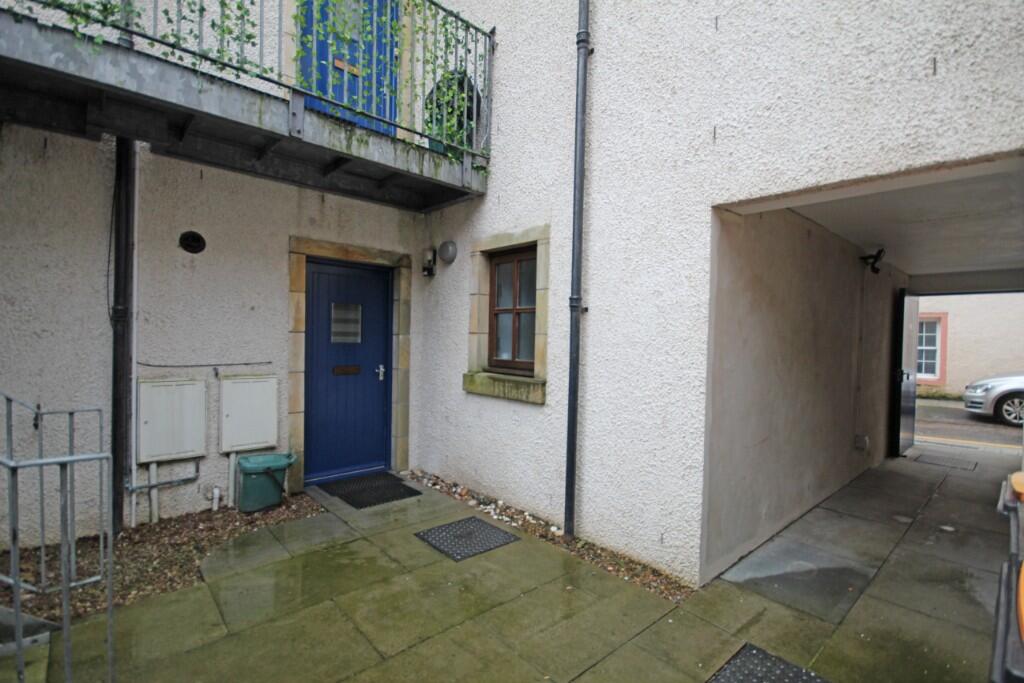 Additional image 2 of 36a Bridge Street, Banff, Banffshire, AB45 1HB