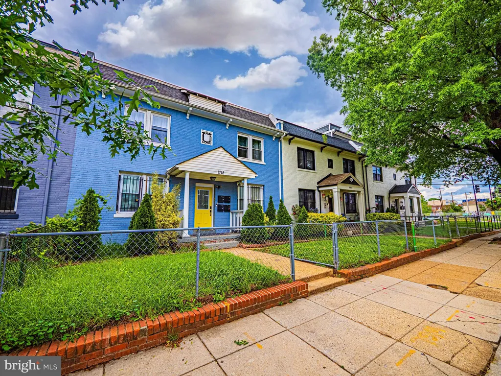 Additional image 3 of 1718 West Virginia Avenue NE Unit 1, Washington, DC 20002